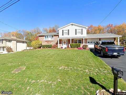 Rolling Meadows, GREENSBURG, PA 15601