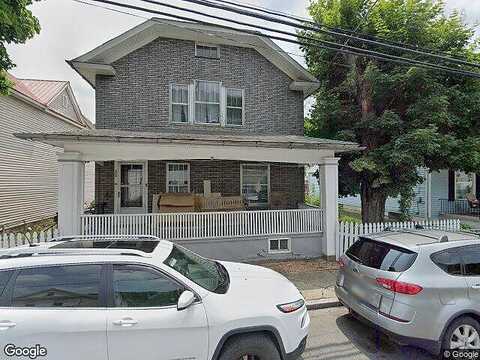 Center, COAL TOWNSHIP, PA 17866