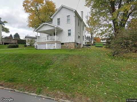 Drinker, DUNMORE, PA 18512