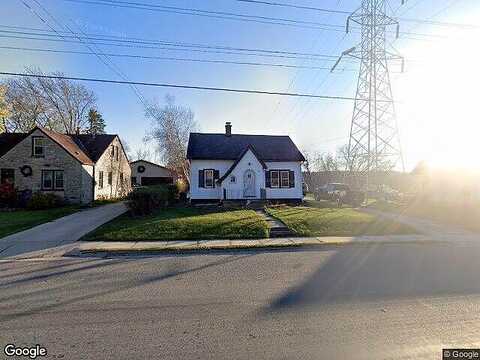 Fredonia, FREDONIA, WI 53021