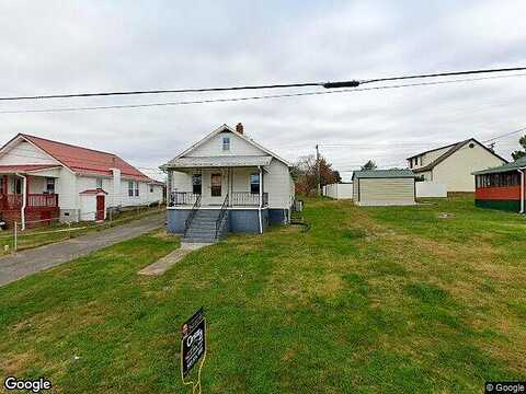 5Th, RADFORD, VA 24141