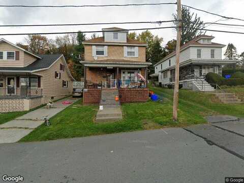 Throop, SCRANTON, PA 18519