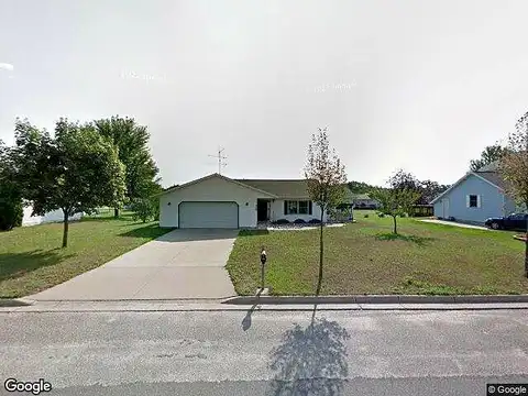 Farmer, TOMAH, WI 54660