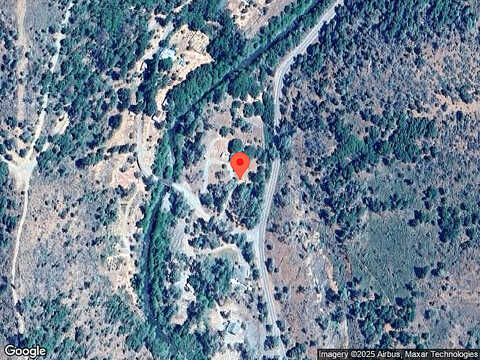 Power House, JUNCTION CITY, CA 96048