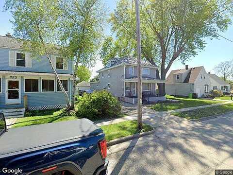 Park, WAUPUN, WI 53963