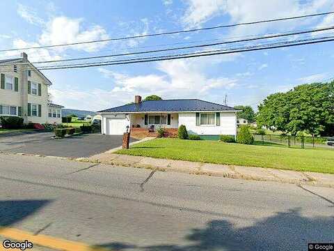 Allegheny, MARTINSBURG, PA 16662
