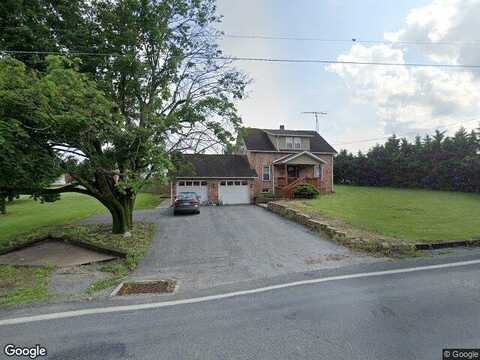 Edenville, CHAMBERSBURG, PA 17202
