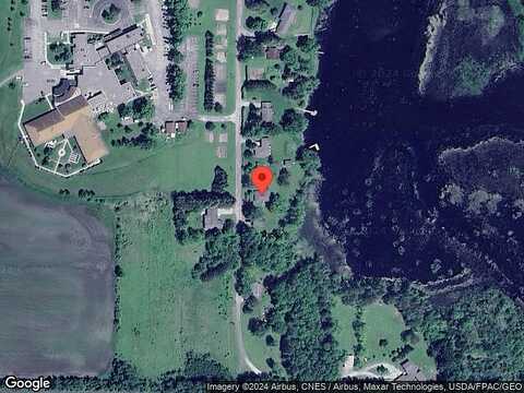 1St, BAUDETTE, MN 56623