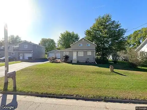 Mill, WEYAUWEGA, WI 54983