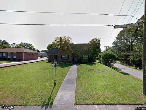Main, LAWRENCEVILLE, VA 23868