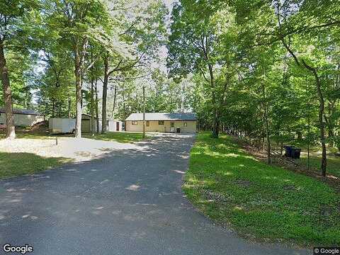 Silver Lake, LAONA, WI 54541