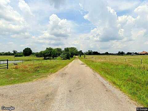 Vz County Rd 4106, Canton, TX 75754