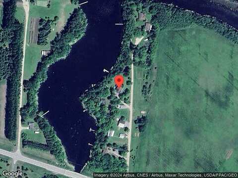Kelly Creek, BAUDETTE, MN 56623