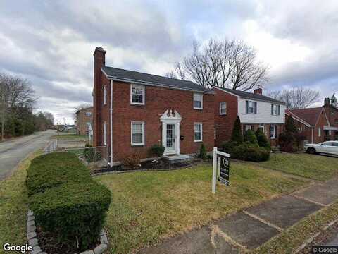 Hampton, GREENSBURG, PA 15601