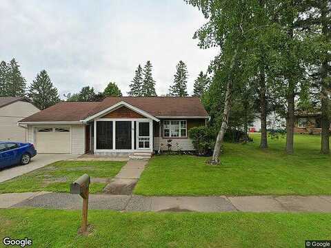 Birch, ANTIGO, WI 54409