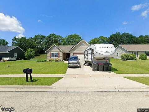 Parkview, JOHNSON CREEK, WI 53038