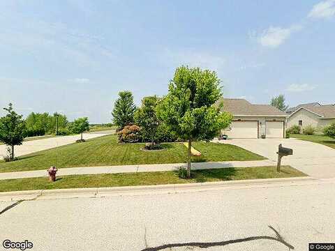 Glendale, FREDONIA, WI 53021