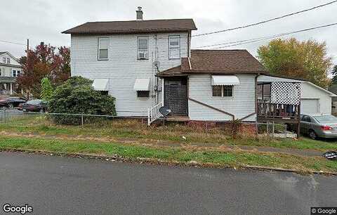Hyde Park, SCRANTON, PA 18504