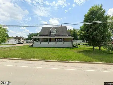 South, LOYAL, WI 54446