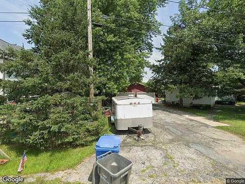 South, CLYMAN, WI 53016