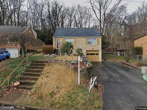 Glenview, GREENSBURG, PA 15601