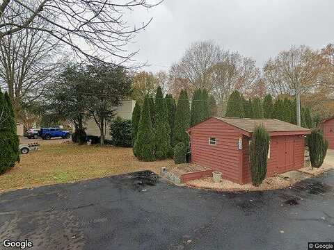Harbor, REEDVILLE, VA 22539