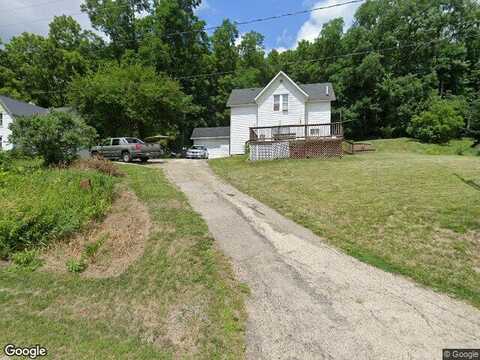 County Road C, SOLDIERS GROVE, WI 54655