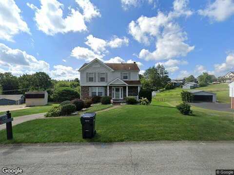 Huntingdon, IRWIN, PA 15642