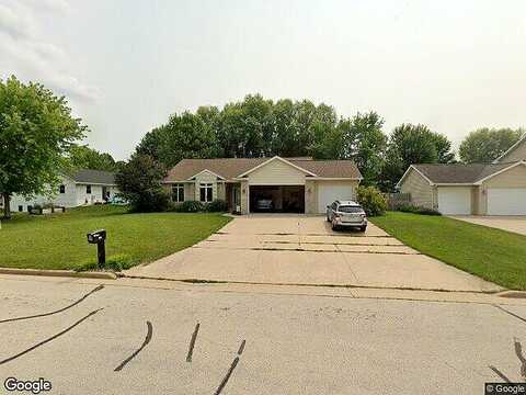 Fawnwood, WRIGHTSTOWN, WI 54180