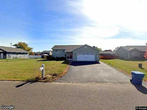 Haglin, CAMERON, WI 54822