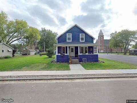 Main, THORP, WI 54771