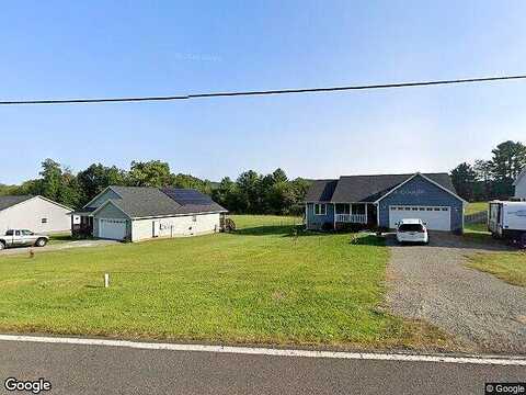 Glendale, GALAX, VA 24333