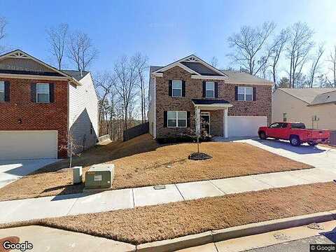 Spencer, LITHONIA, GA 30038