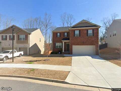Spencer, LITHONIA, GA 30038