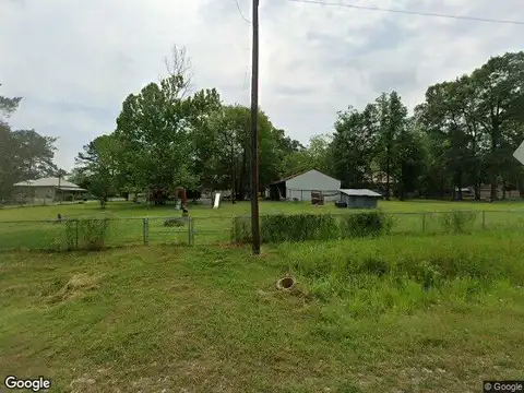 Fm 1007, BROOKELAND, TX 75931