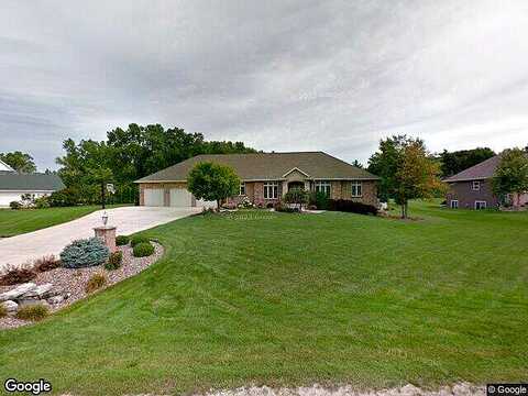 Half Crown, DE PERE, WI 54115