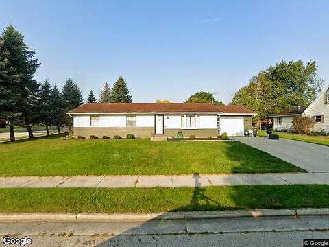 13Th, OOSTBURG, WI 53070