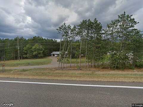 Vaughn Park, DANBURY, WI 54830