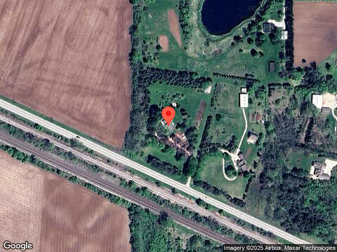 State Road 175, SLINGER, WI 53086