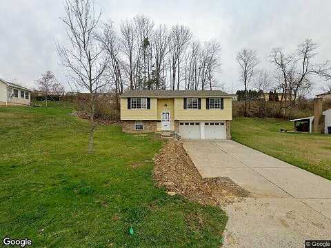 Owen, JOHNSTOWN, PA 15904