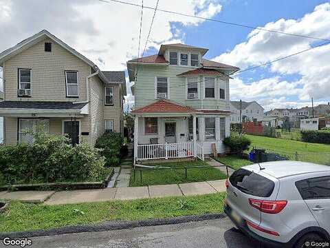 Garfield, SCRANTON, PA 18504