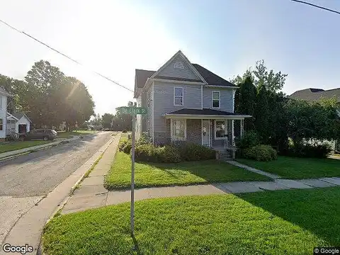 Declark, BEAVER DAM, WI 53916