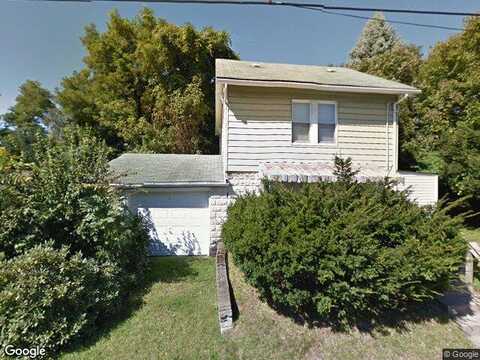 Home, NEW KENSINGTON, PA 15068