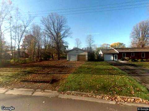 Howard, AMERY, WI 54001
