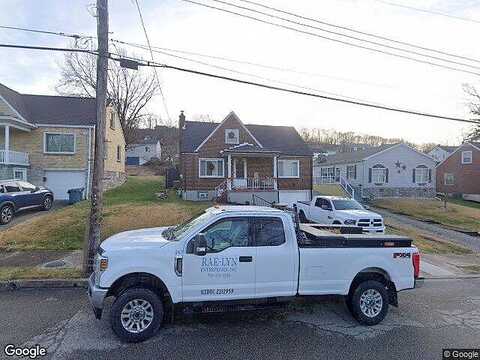 Edgewood, TRAFFORD, PA 15085