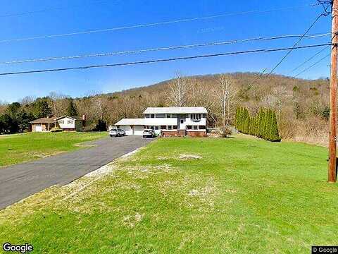Evergreen, RANSOM TOWNSHIP, PA 18411