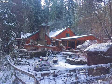 Little Dog Creek Ln, John Day, OR 97845