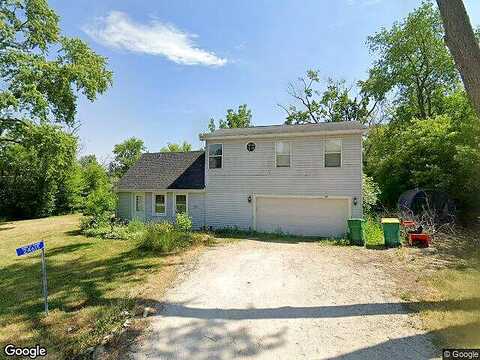 La Follette, KANSASVILLE, WI 53139