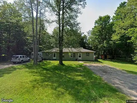 Maple, PHELPS, WI 54554