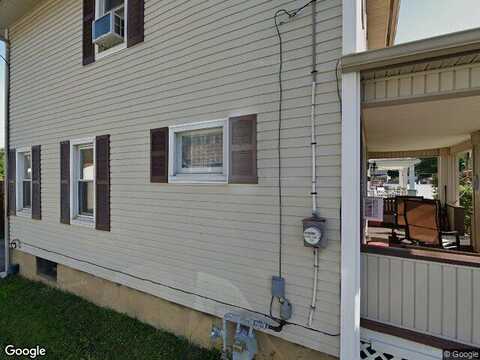 Brown, SCRANTON, PA 18509